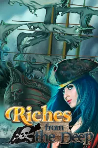 Riches from the Deep