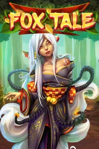 Fox Tale