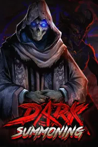 Dark Summoning