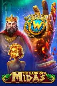 The Hand of Midas