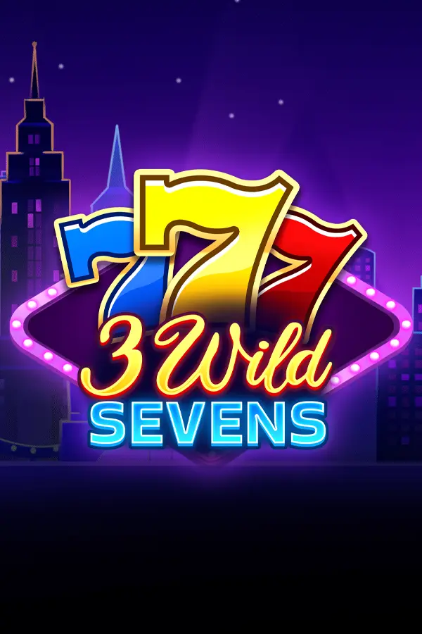 3 Wild Sevens