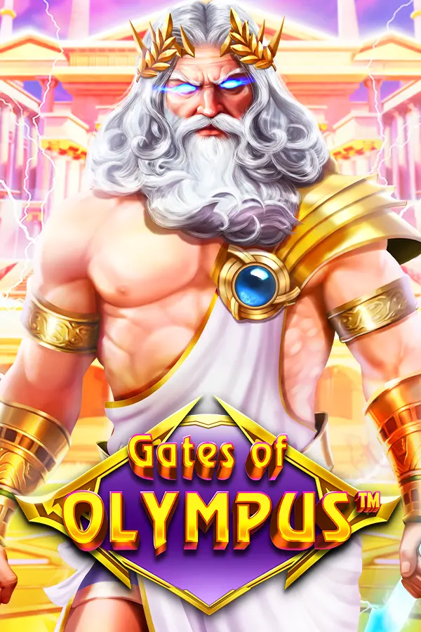 Gates of Olympus